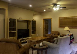 Cedar Ridge Home