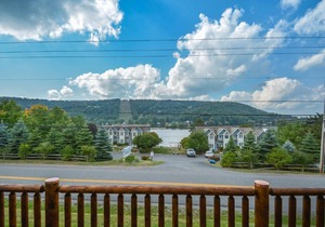 Cedar Shores Villa 12