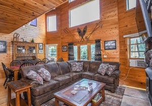 Cedar Shores Villa 12