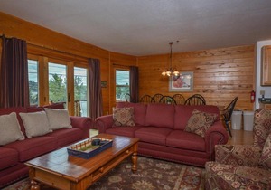 Cedar Shores Villa 14