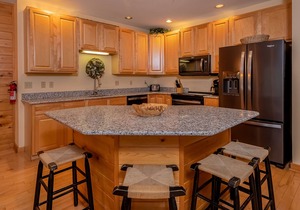 Cedar Shores Villa 14 | Walk to Restaurants