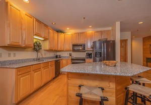 Cedar Shores Villa 14 | Walk to Restaurants