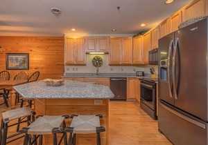 Cedar Shores Villa 14 | Walk to Restaurants