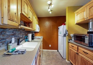 Cedar Village - #A103