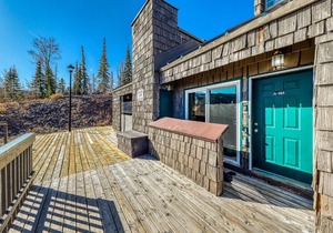 Cedar Village - #A103