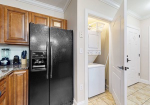 Central condo with private balcony, free attraction tickets, & pool/hot tub
