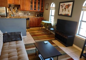 Central Hyde Park Condo