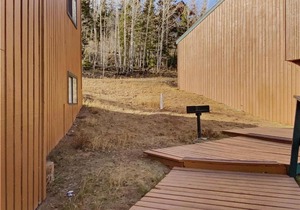 Chalet Village #25