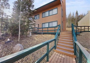 Chalet Village #25