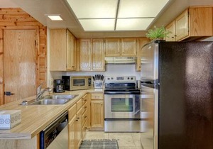 Chalet Village #27A