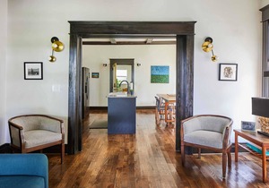 Charles on 11th: Historic Gem, Events & Groups!