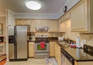 Charleston Charm - Coastal Decor, Pool & Pier Access, Across from beach! - 309C Oceanside