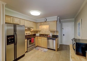 Charleston Charm - Coastal Decor, Pool & Pier Access, Across from beach! - 309C Oceanside