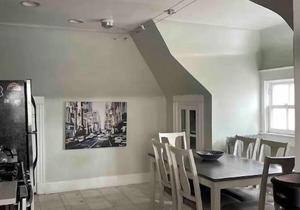 Charming 1-Bedroom condo in City Park West, Denver