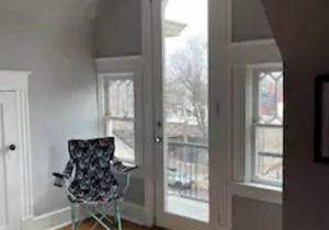 Charming 1-Bedroom condo in City Park West, Denver