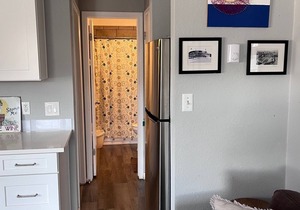 Charming Downtown Boulder Condo - Only 2 Blocks From Pearl Street