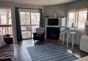 Charming Downtown Boulder Condo - Only 2 Blocks From Pearl Street