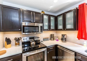 Charming Townhouse at Camelback - Great Location! SKI ON/OFF
