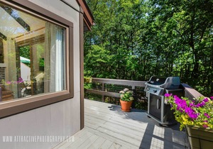 Charming Townhouse at Camelback - Great Location! SKI ON/OFF