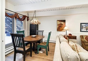 Chateau Dumont Unit 2, Condo with Central, Downtown Location