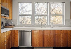 Chic City Park Home | Rooftop Deck + Skyline Views