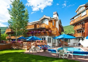 Christiania at Vail