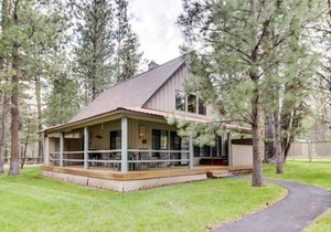 Circle 4 Ranch 31 | Discover Sunriver