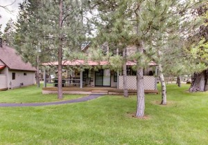 Circle 4 Ranch 31 | Discover Sunriver