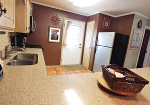 CJ Townhouse 22 - Near Fishing Ponds