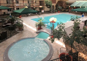 Clarion Inn Fort Collins
