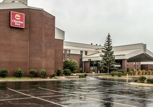 Clarion Inn I-94 Near Expo Center