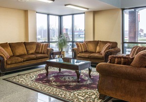 Clarion Inn Kalamazoo