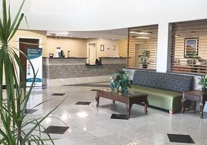 Clarion Inn Kalamazoo