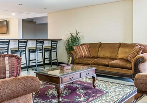 Clarion Inn Kalamazoo