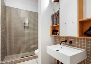 Claudia Hotel - Unit 3 Sense of Calm and Relaxation, Walking Distance