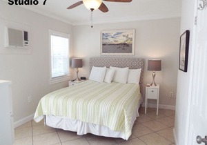 Close to beach @ Haley's Couples Retreat #7