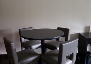 Club Hotel Nashville Inn & Suites