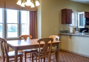 Club Wyndham Nashville, Tennessee, 1 Bedroom Suite