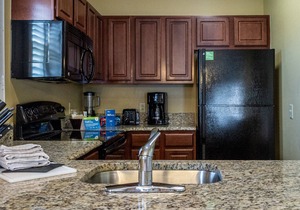 Club Wyndham Nashville, Tennessee, 1 Bedroom Suite