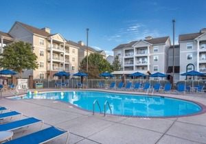 Club Wyndham Nashville, Tennessee, 1 Bedroom Suite