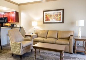 Club Wyndham Nashville, Tennessee, 2 Bedroom Condo