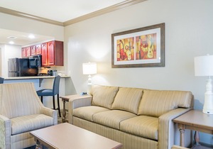 Club Wyndham Nashville, Tennessee, 2 Bedroom Condo