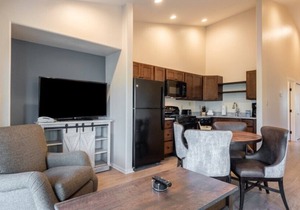 Club Wyndham Pagosa, 1 Bedroom Suite