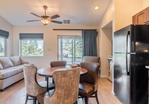 Club Wyndham Pagosa, 1 Bedroom Suite