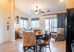 Club Wyndham Pagosa, 1 Bedroom Suite