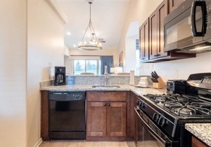 Club Wyndham Pagosa, 2 Bedroom Deluxe Suite