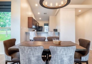 Club Wyndham Pagosa, 2 Bedroom Deluxe Suite