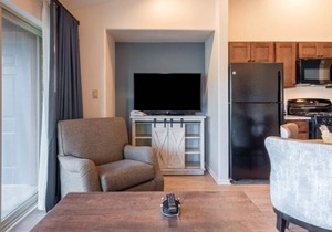 Club Wyndham Pagosa - 1 Bedroom Suite
