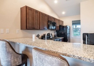 Club Wyndham Pagosa, 4 Bedroom Presidential