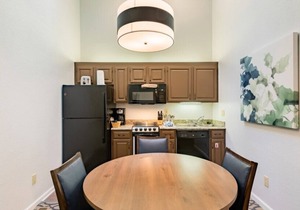 Club Wyndham Resort at Fairfield Glade, Tennessee, 2 Bedroom Condo